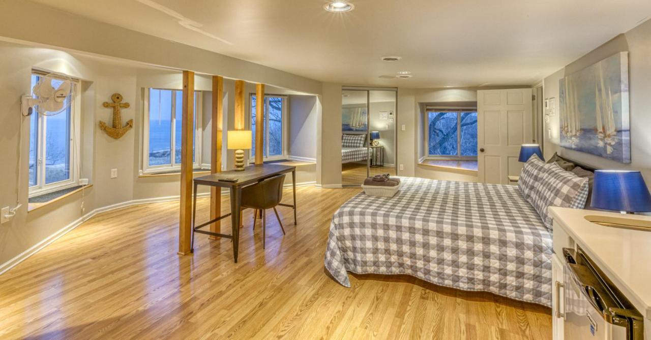 Villa Santorini Gary Εξωτερικό φωτογραφία