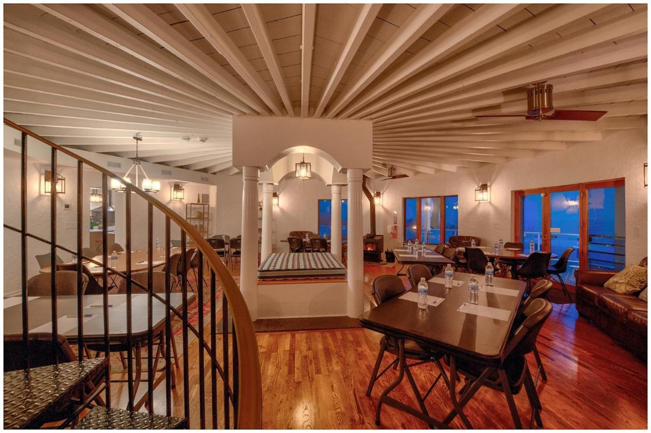 Villa Santorini Gary Εξωτερικό φωτογραφία